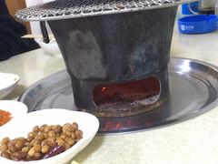 -千里马烧烤(南六东路店)