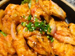 牛油-酒拾烤肉(阳光100店)