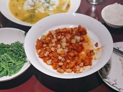 -俏江南(东方广场店)