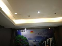 -合晋食府(广州合晋帝苑酒店)