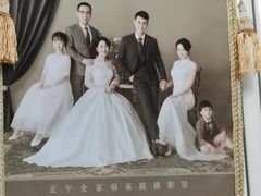 -正午照相馆·全家福·证件照·轻写真