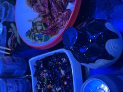 -冰城小镇音乐串吧·聚会餐厅(百子湾店)