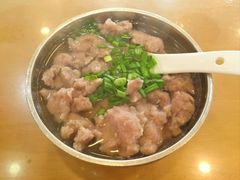 -老牌依强牛肉店(达道总店)