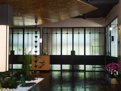 -荷风细雨·中国茶宴(碧云店)