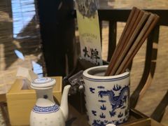 -南京大牌档(新街口德基广场店)