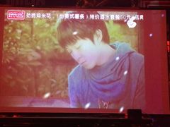 -好乐迪量贩KTV(春熙路香槟广场店)