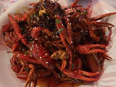-汉虾王.小龙虾.武汉菜.粤菜(科技园店)