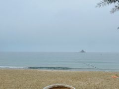 -深圳大梅沙京基洲际度假酒店