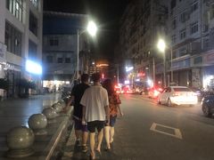 -阿依河景区