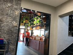 -一九烧烤(莱山区初家店)