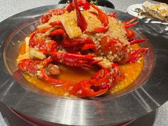 -聚味瞿记·龙虾堂(天元店)