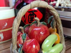 -丽达购物中心(崂山店)