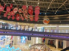-深圳龙华星河COCO City(民治店)