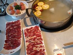 -俏牛哥鲜牛肉牛肆馆(重庆天地店)