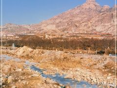 -大泽山风景名胜区