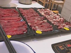 -陈记顺和潮汕鲜牛肉火锅(棠德南路店)