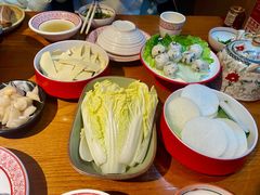 -三太子地摊烧烤·小龙虾(北蔡店)