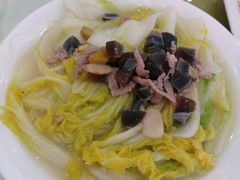 -巨元河鲜酒楼·清远特色菜名店(英德店)