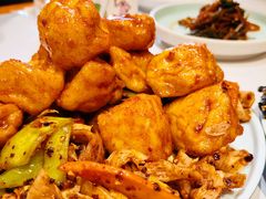 -金板凳重庆小面(邮政街店)