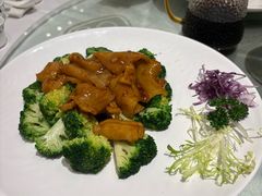 -南园酒家(前进路店)