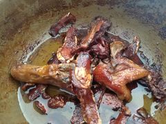 -斯丹姜母鸭·古法干香(涂门街总店)