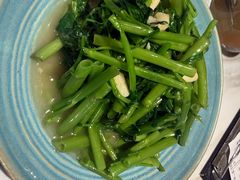 -志明眷村·台式融合菜·宵夜