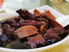 外婆猪手-九大簋家宴(晓港湾店)