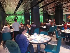 大堂-绿波廊(豫园店)
