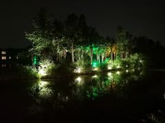 -上海怡沁园度假酒店
