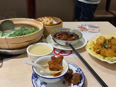 -老廣食堂(区庄店)