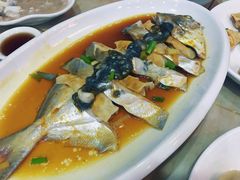 -红灯笼龙凤饭店(宁波老字号店)