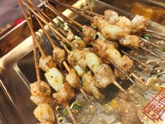 -盟重烧烤(高正街店)