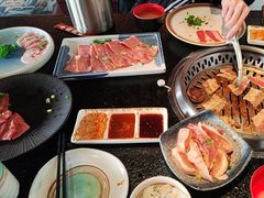 -牛焱·烧肉酒肆(五大道店)