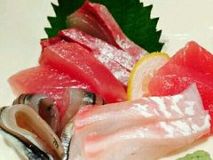 -黒豚料理 寿庵(中央駅西口店)