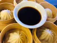 -南小馆(迪士尼小镇店)