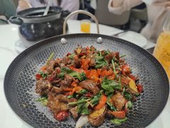 -七叔家宴家常广西菜(明秀东路店)