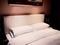 -杭州龙禧福朋喜来登酒店