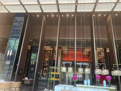 门面-杭州久泰饭店·摩卡花园