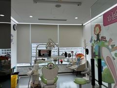 -马泷齿科·成都锦江置略马泷口腔门诊部(IFS国金中心店)