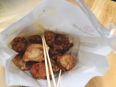 -傅强排骨(成都总店)