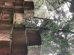 -金堂县云顶石城风景区