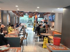 -红荔村肠粉(景田店)