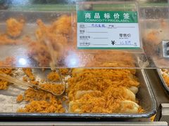 -飘香心语(官亭路店)