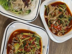 -魏家凉皮(博水商务大厦店)