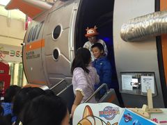 -中影国际影城(大唐西市4K临境音店)
