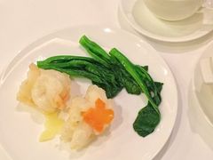 -唐阁(香港朗廷酒店)