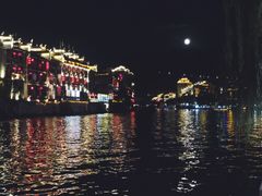 -古城苗家土菜馆(河景餐厅店)