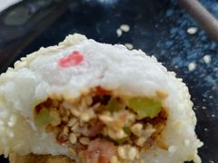 -壹条龙饭庄台基厂店