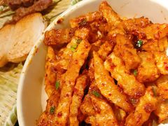 狼牙土豆-金谷园饺子·烧烤(人大总店)