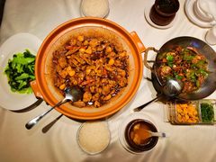 -赣江里•江西菜(望京旺角店)